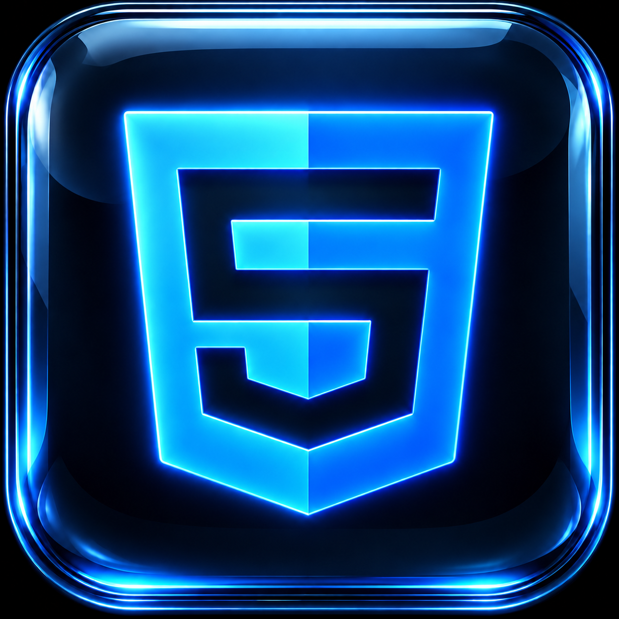 CSS icon