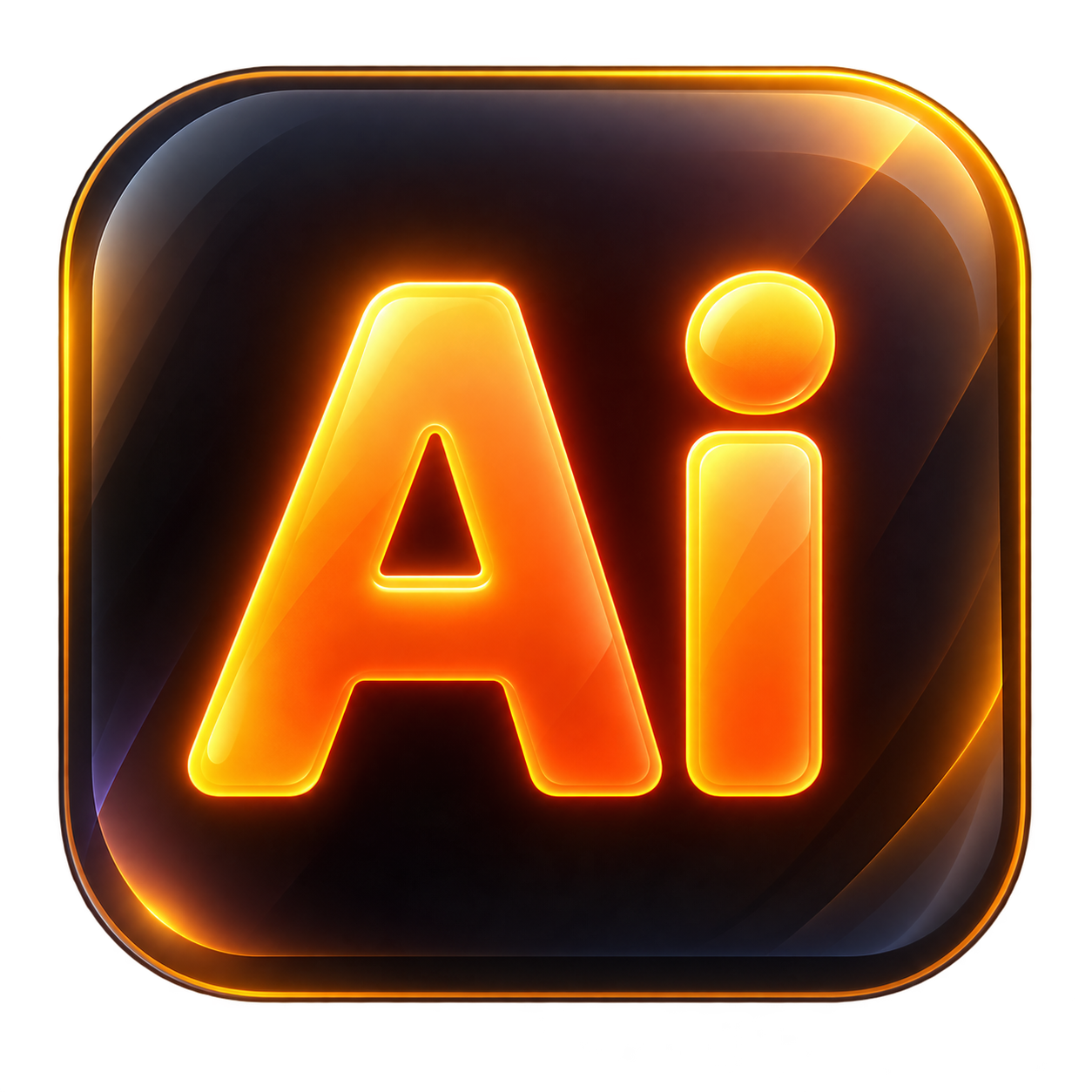 Adobe Illustrator icon