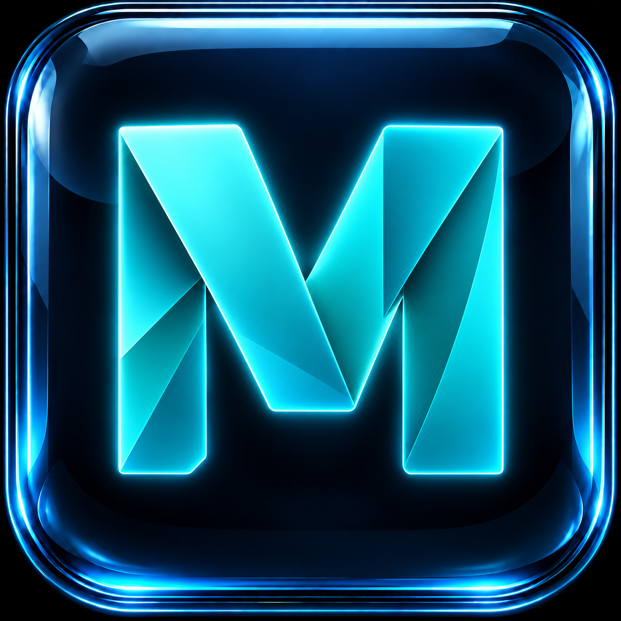 Autodesk Maya icon