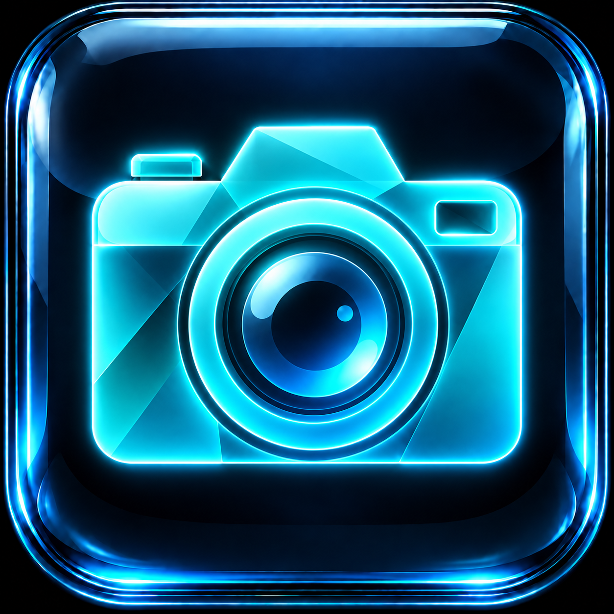 Photography icon