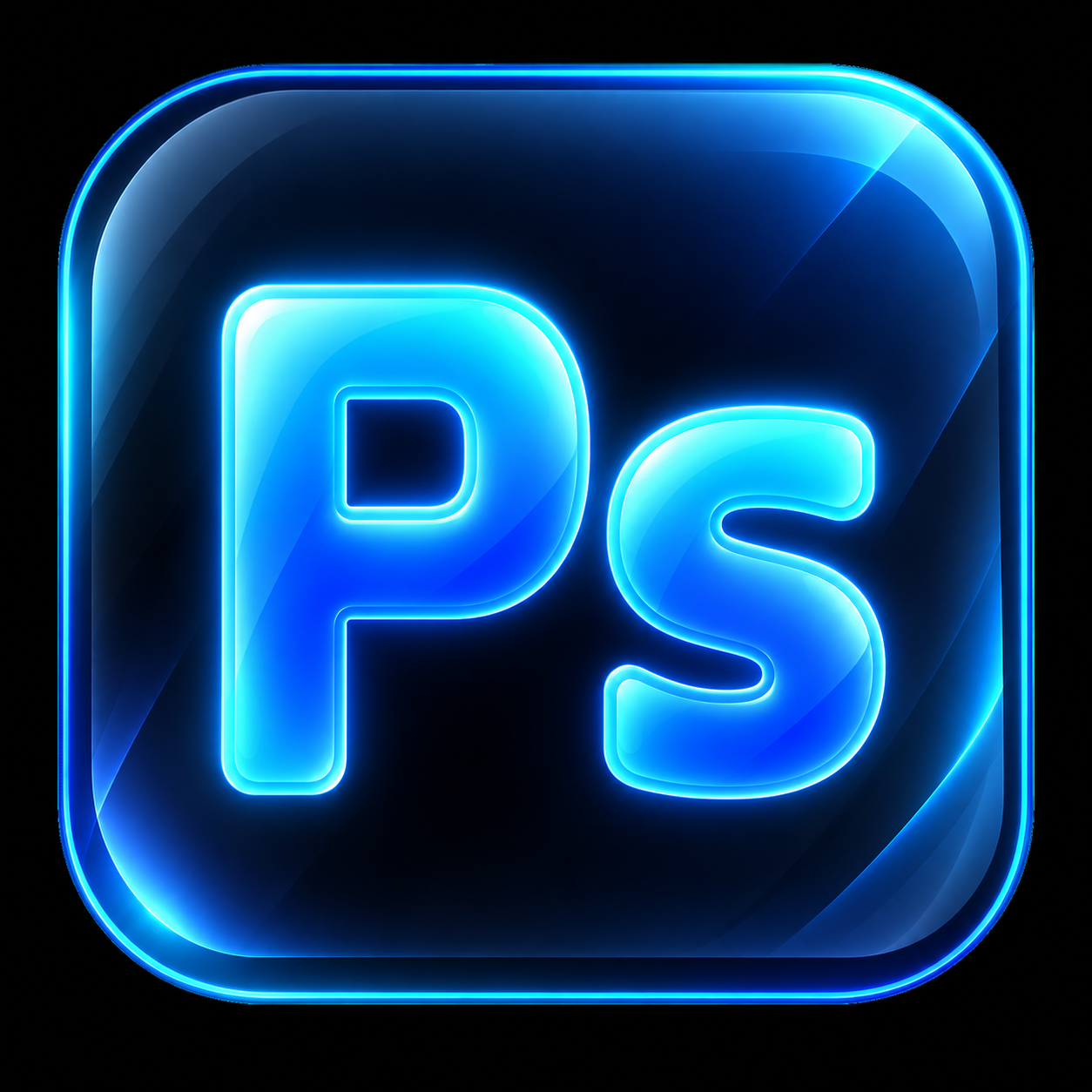Adobe Photoshop icon