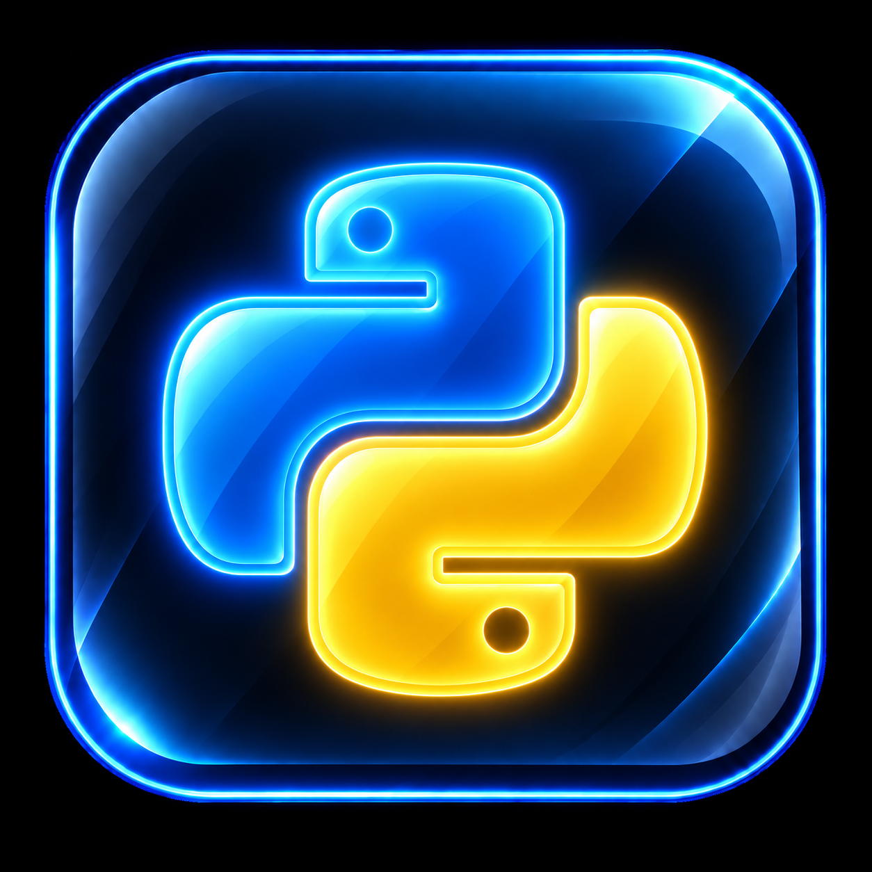 Python icon