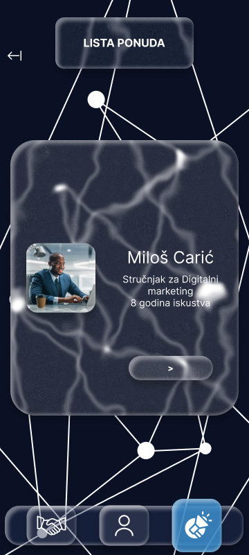 PartnerBridge offers