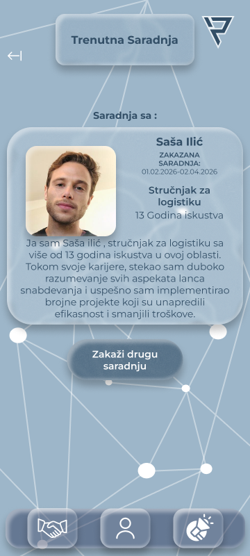 PartnerBridge collaboration