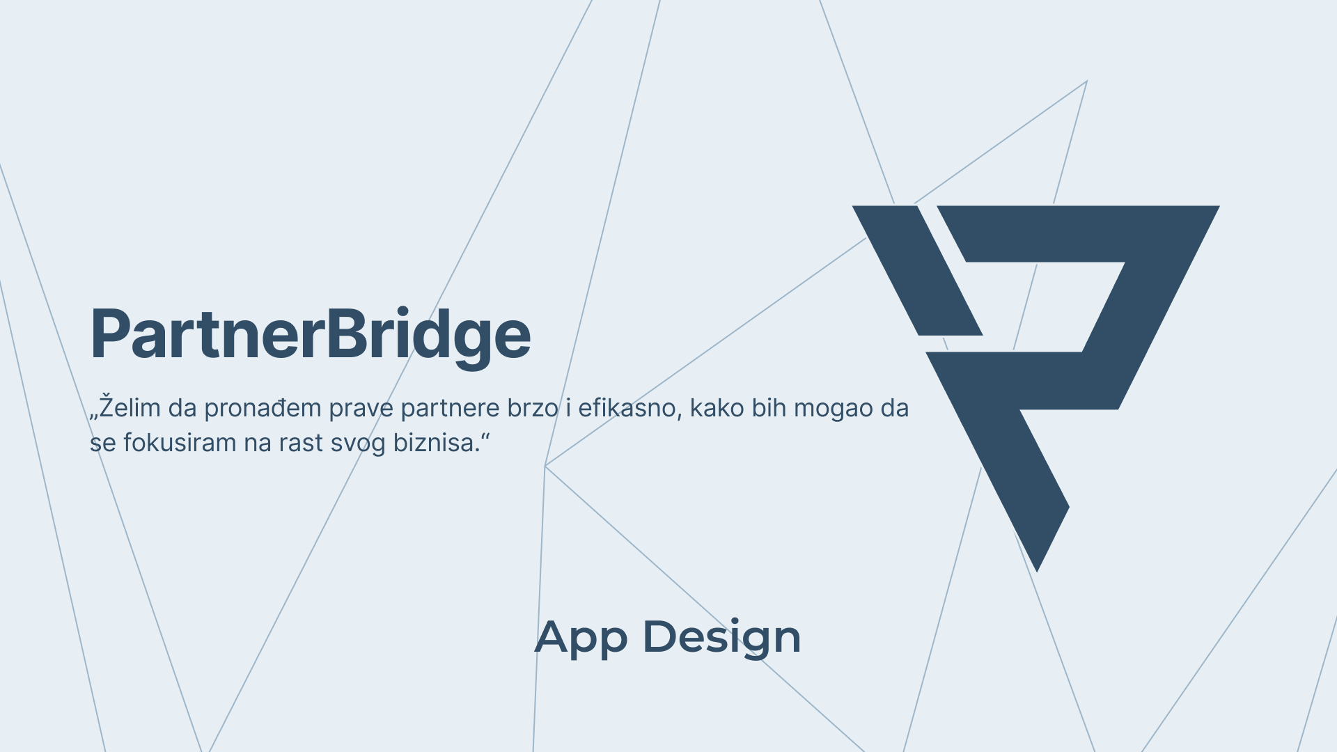 PartnerBridge thumbnail